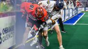 What Is A Ground Ball In Lacrosse?