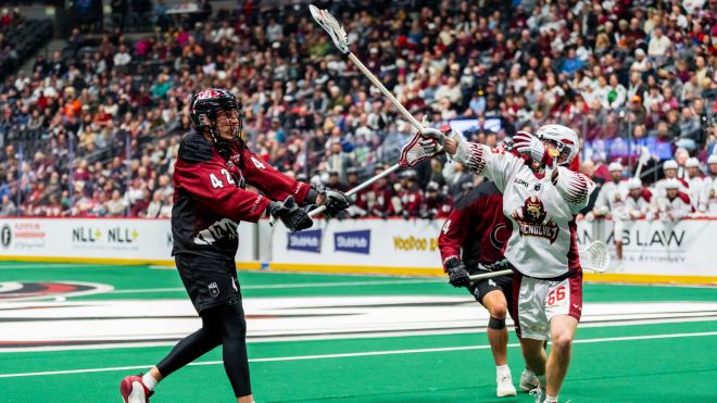 What Is Man-Up In Lacrosse? Extra-Man Offense Explained