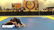 Replay: Mat 7 - 2023 World IBJJF Jiu-Jitsu No-Gi Championship | Dec 7 @ 9 AM