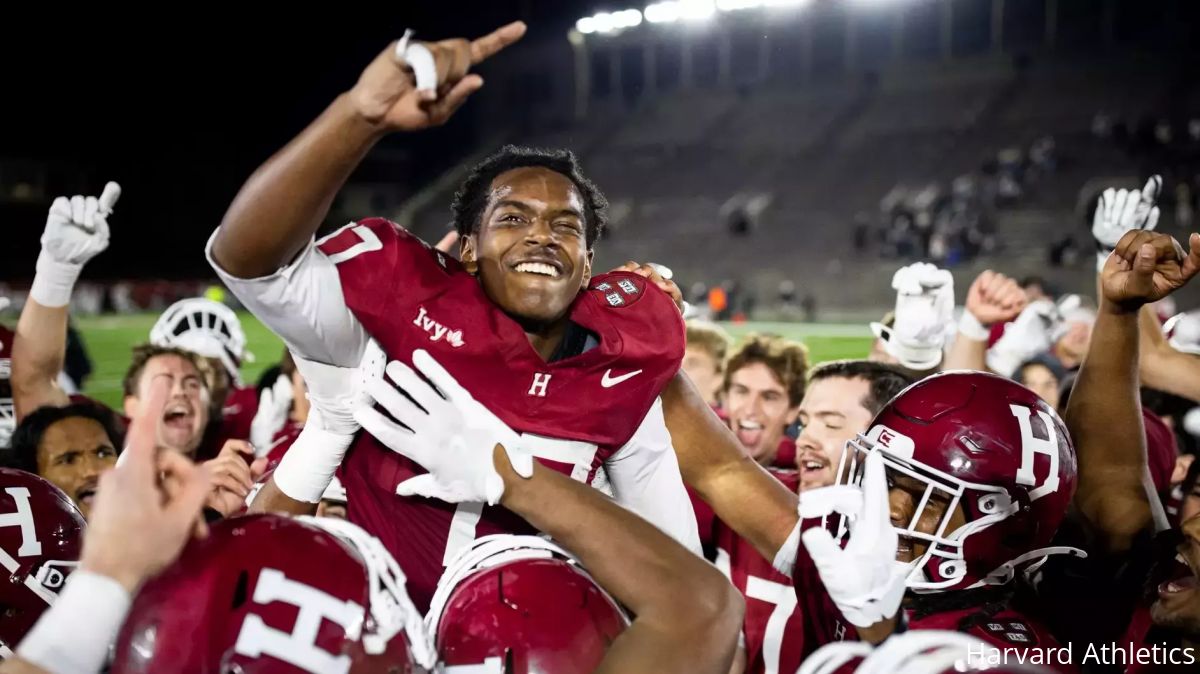 All Rise! Judge Bubble's Court Is In Session: FCS Playoff Predictions After Week 5