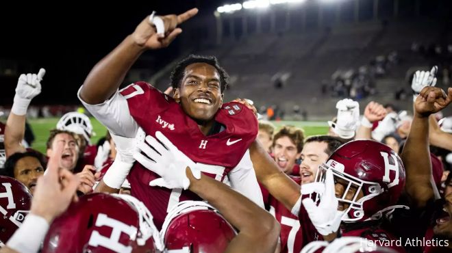 How Many Teams Are In FCS Football?
