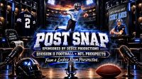 Post Snap Podcast