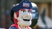 Robert Morris University Announces Addition of NCAA Division I Men's Wrestling Program
