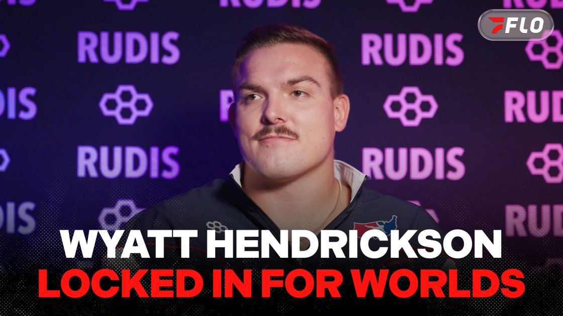 Wyatt Hendrickson's Candid Explanation For Early Exit From 2025 Worlds