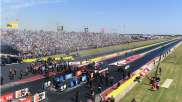 Stampede of Speed Offers 10 Days Of High Horsepower Excitement