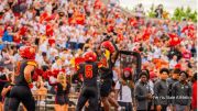 Ferris State Has Won 35 Straight. Can SVSU End The Run? 5 Things To Know Before Their Matchup