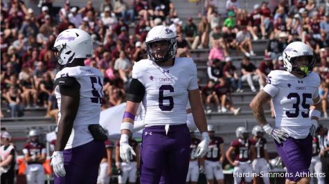 Rivalries, Ranked Teams And Redemption: 5 Must-Watch FloCollege Football Games In Week 6