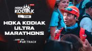 2026 HOKA Kodiak Ultra Marathons by UTMB