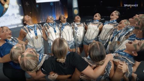 Dance Mania All Stars Takes Home 7th Consecutive Title!