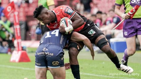 South African Starlet Siba Mahashe Enjoys Remarkable Rise