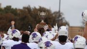 What Is The Wilford Moore Trophy? The Story Behind Hardin-Simmons Vs. McMurry