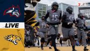 Stony Brook vs Towson Football 2026 Live Updates, Scores
