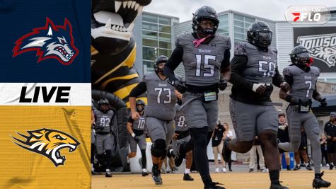 Stony Brook vs Towson Football 2026 Live Updates, Scores