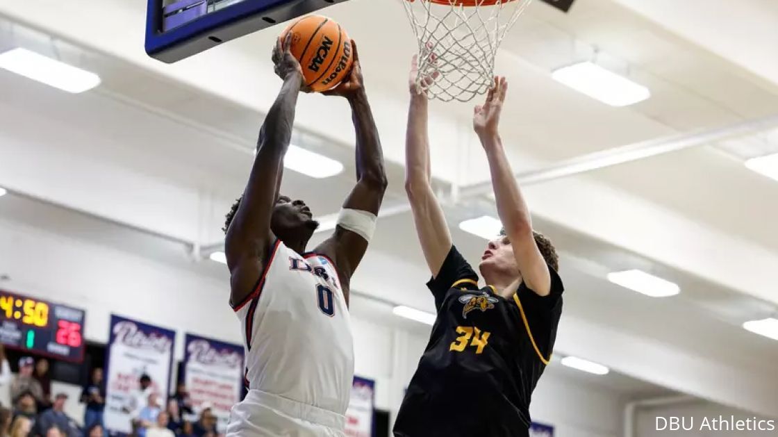 5 Things To Know About Lone Star Conference Men's Basketball Ahead Of The 2026-2027 Season