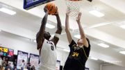 5 Things To Know About Lone Star Conference Men's Basketball Ahead Of The 2026-2027 Season