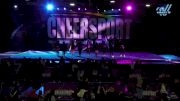 Twist & Shout - Tulsa - Diamonds [2023 L6 Senior Coed - XSmall] 2023 CHEERSPORT National All Star Cheerleading Championship