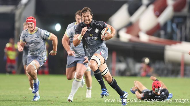 7 Years Later, Stephan Lewies Is Back: Lyon vs. Sharks Challenge Cup Lineups