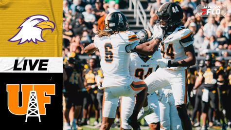 Findlay Holds Off Ashland Football In 7-6 Defensive Battle
