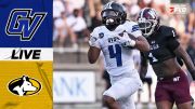 Michigan Tech Knocks Off No. 6 Grand Valley State 41-35 In Overtime