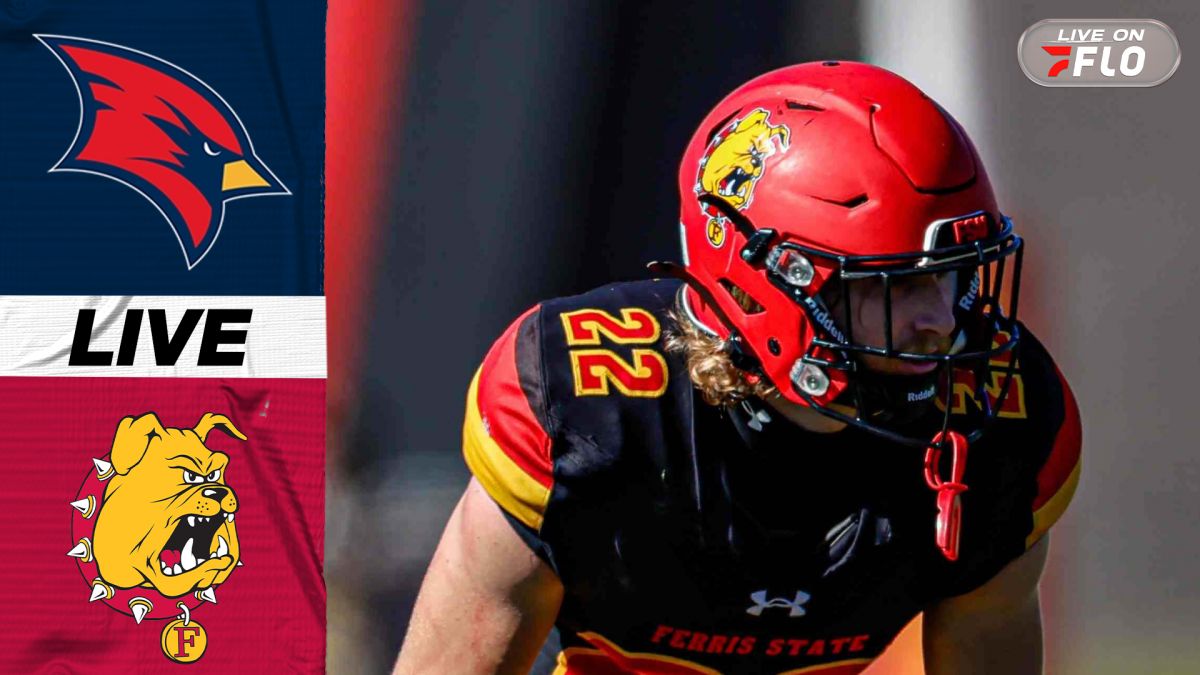All Bulldogs, All Day: Ferris State Crushes Saginaw Valley State 55-0