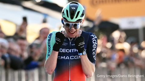 Who Won Il Lombardia 2026? Results Here