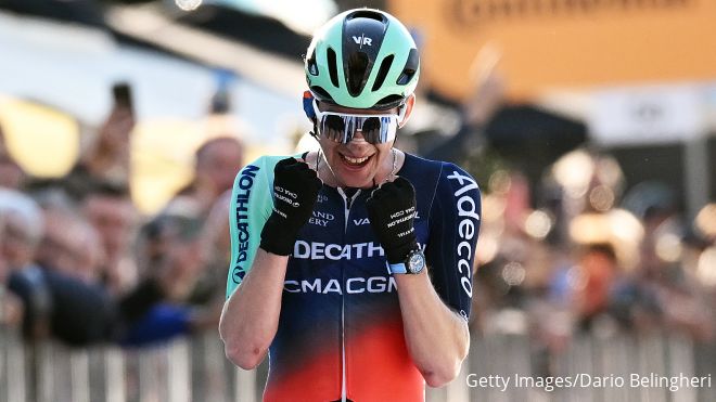Who Won Il Lombardia 2026? See The Results Here