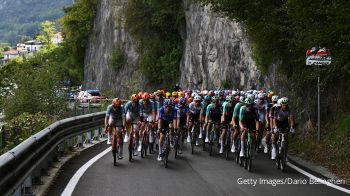 English Replay: Il Lombardia 2026