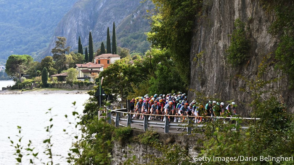 Replay: Il Lombardia 2026 (French)