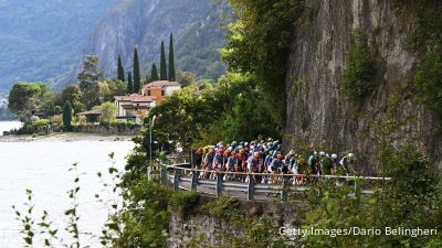 Replay: Il Lombardia 2026 (French)