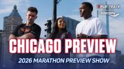 2026 Chicago Marathon Preview Show