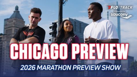 2026 Chicago Marathon Preview Show