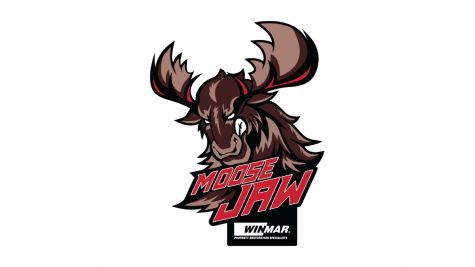Moose Jaw Winmar Warriors U18 AAA