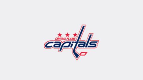 Central Plains Capitals U15 AAA