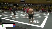 David JUNIOR vs Leonardo Müller Oliveira Silva 2024 ADCC South American Trials 1