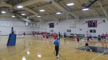 Replay: Regis College vs WPI | Aug 30 @ 1 PM