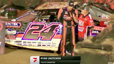 Top-3 Recap | MARS Fall Nationals Saturday at Lucas Oil