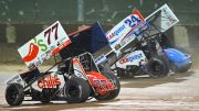 Previewing Rico Abreu vs. Gio Scelzi For The High Limit Title