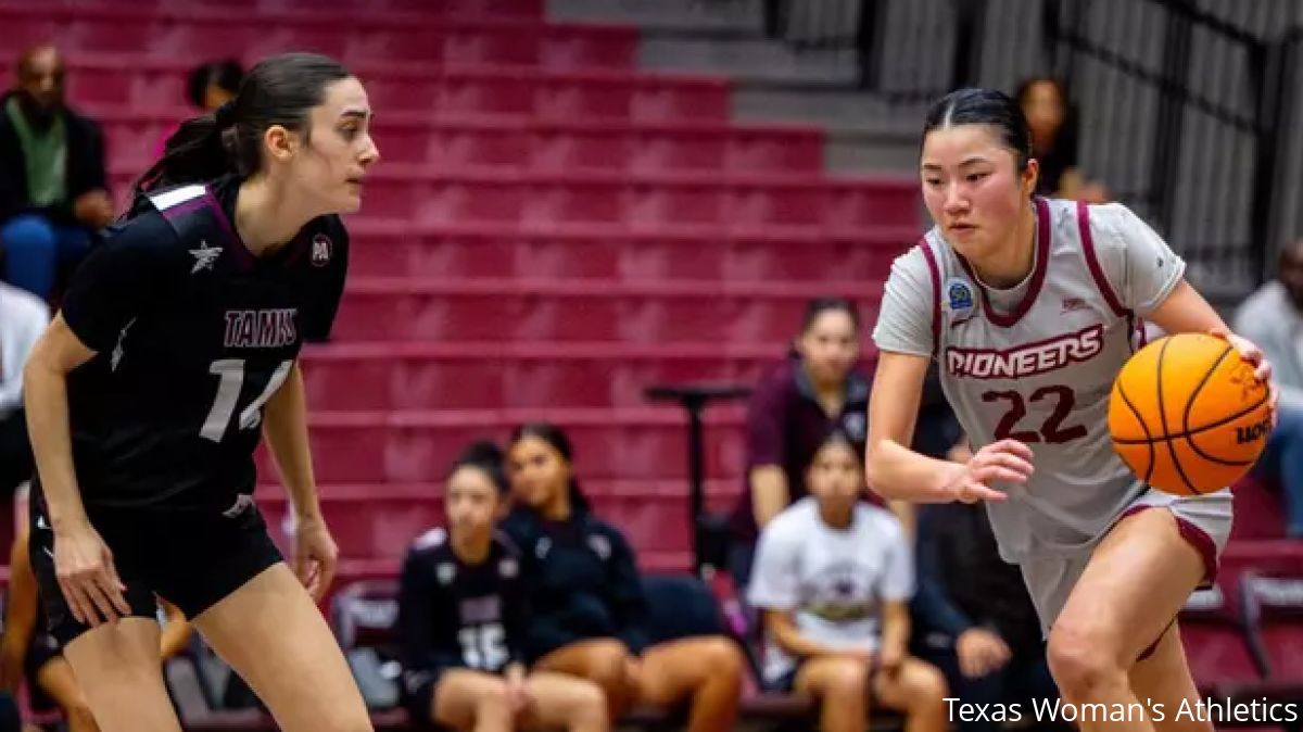 What To Know About Lone Star Conference Women's Basketball Ahead Of The 2026-2027 Season