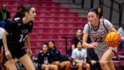 What To Know About Lone Star Conference Women's Basketball Ahead Of The 2026-2027 Season