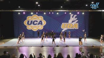 H B Plant High School - H.B. Plant High School [2023 Small Varsity Division I Day 1] 2023 UCA Florida Regional