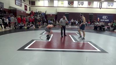 175 lbs Round 1 - Marek Kelsall, Pleasant Valley vs Alexander Riemcke, Waterloo East