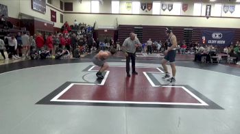 175 lbs Round 1 - Marek Kelsall, Pleasant Valley vs Alexander Riemcke, Waterloo East