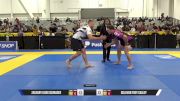 Sullivan Troy Cauley vs Zachary Louis Schrader 2025 World IBJJF Jiu-Jitsu No-Gi Championship