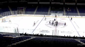 Replay: Home - 2024 Broncos White vs VT Jr Cats | Nov 3 @ 1 PM