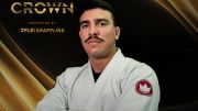 IBJJF The Crown 2026: Gêmeos Vetoraci confirmados no pesado e pesadíssimo