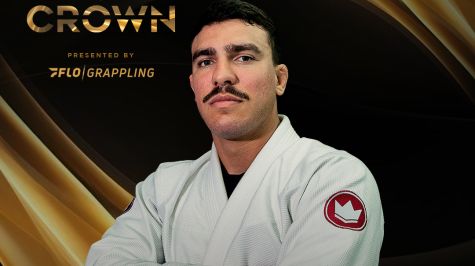 IBJJF The Crown 2026: Gêmeos Vetoraci confirmados no pesado e pesadíssimo