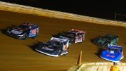 Volunteer Speedway's Future Uncertain Amid Potential Sale