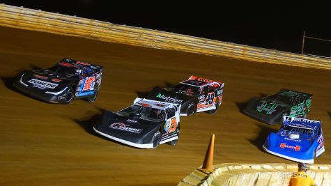 Volunteer Speedway's Future Uncertain Amid Potential Sale