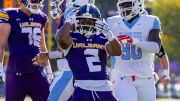 Battle For The Golden Apple: Every CAA Game of Week 7