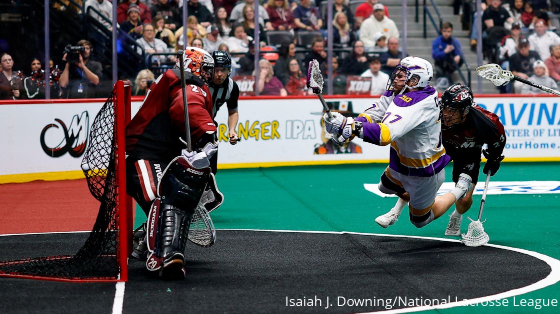 FloSports, NLL Announce Exclusive Multiyear Global Streaming Partnership